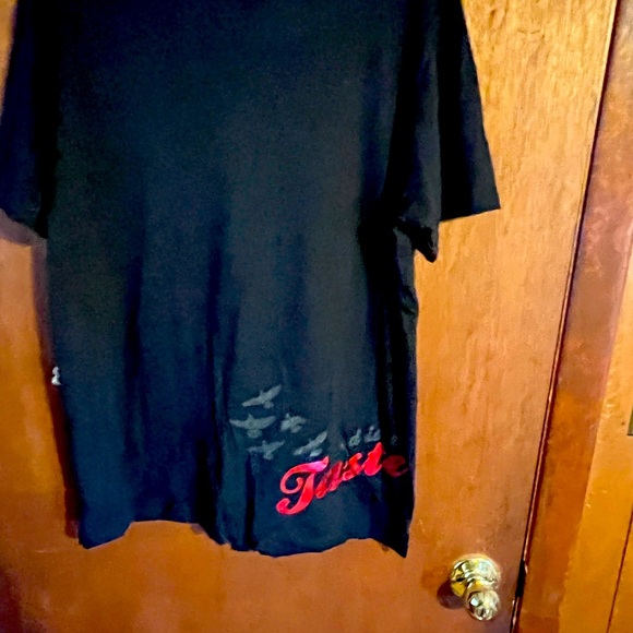 Taste Clothing -YM Tee -V Neck - Picture 4 of 4